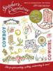 Colonial Patterns Wild Wild West Iron-On Embroidery Patterns