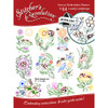 Colonial Patterns Iron-On Embroidery Patterns | Lovely Ladybugs