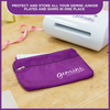 Crafter's Companion Gemini Junior Plate Storage Bag