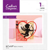 Crafters Companion Cupid Metal Edgeable Die