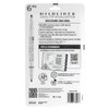 Zebra MILDLINER Dual-Tip Highlighter 6/Pkg | Mild Colors
