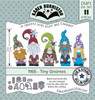 Karen Burniston Craft Die Set | Tiny Gnomes