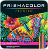 Prismacolor Premier Colored Pencils 72/Pkg