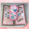 Karen Burniston Craft Die Set | Baking Charms