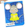 Elizabeth Craft Big Mouse Metal Die Set