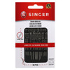SINGER Large Eye Hand Needles 50/Pkg
