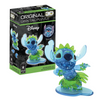 BePuzzled 3D Licensed Disney Crystal Puzzle | Stitch II Hula