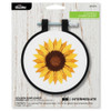 Bucilla Stamped Embroidery Kit | Golden Sunflower