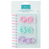 We R Makers Cinch Plastic Loop Binding 24/Pkg