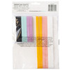 We R Makers Cinch Elastic Book Bands 12/Pkg