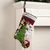 Bucilla Felt Applique Stocking Kit | Arctic Tree Trimmers