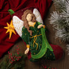 Bucilla Heavenly Blessings Felt Applique Stocking Kit