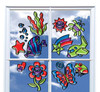 Cra-Z-Art Window Art Kit