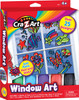 Cra-Z-Art Window Art Kit