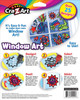 Cra-Z-Art Window Art Kit