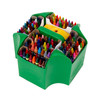 Crayola Ultimate Crayon Collection Caddy