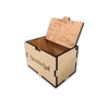Personalized Tree of Life Small Prayer God Box