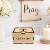 Personalized Tree of Life Prayer Box (God Box)