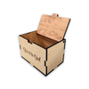 Personalized Dragonfly Small Prayer God Box