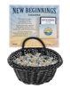 Ganz “New Beginnings” Pocket Token Charm