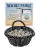Ganz New Beginnings Pocket Token