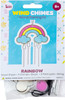 CousinDIY Rainbow Wind Chime Painting Kit