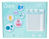 Sizzix Scoring Board & Trimmer