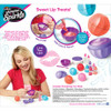 Cra-Z-Art Make Your Own Lip Gloss Shimmer 'N Sparkle Craft Kit