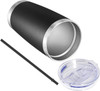 AA 24 Hour Third Step Prayer 20oz Tumbler