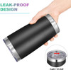 AA 24 Hour Third Step Prayer 20oz Tumbler
