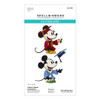 Spellbinders Classic Mouse Graduation Cutting Dies