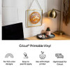Cricut Printable Vinyl 12/PC