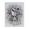 Crafter's Companion Mother Nature Clear Acrylic Stamp