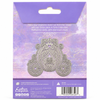 Crafter's Companion Fairytale Carriage Metal Die From the Once Upon A Time Collection