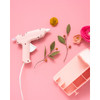 We R Makers Pink Glue Gun Kit