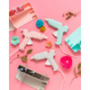We R Makers Mint Glue Gun Kit