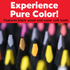 Faber-Castell Black Edition Metallic Color Pencils 12/Pkg