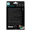 Faber-Castell Black Edition Shake & Paint Classic Colors Acrylic Markers 6/Pkg