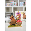 Tim Holtz Sizzix Theodore Mini Colorize Thinlits Dies