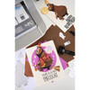 Tim Holtz Sizzix Theodore Mini Colorize Thinlits Dies
