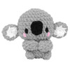 DMC Dozy the Koala Amigurumi Crochet Kit
