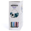 Bernat Velvet Minis Yarn Pack