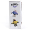 Bernat Velvet Minis Yarn Pack