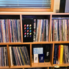 Custom Music Room Remodel - Built-In Record Storage & Home Studio Design