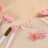 Leisure Arts Stitchery Markers Fabric Set 8pc