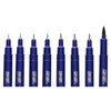 Pro Art Markers Illustrator Set 8pc