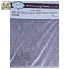 Creative Expressions Daisy Field 3D Embossing Folder
