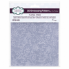 Creative Expressions Floral Vines 3D Embossing Folder