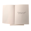 Anna Griffin Christmas Card Sentiment Inserts – 72 Inserts