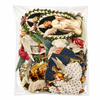 Anna Griffin Favorite Angels Three Dimensional Stickers 120Pkg